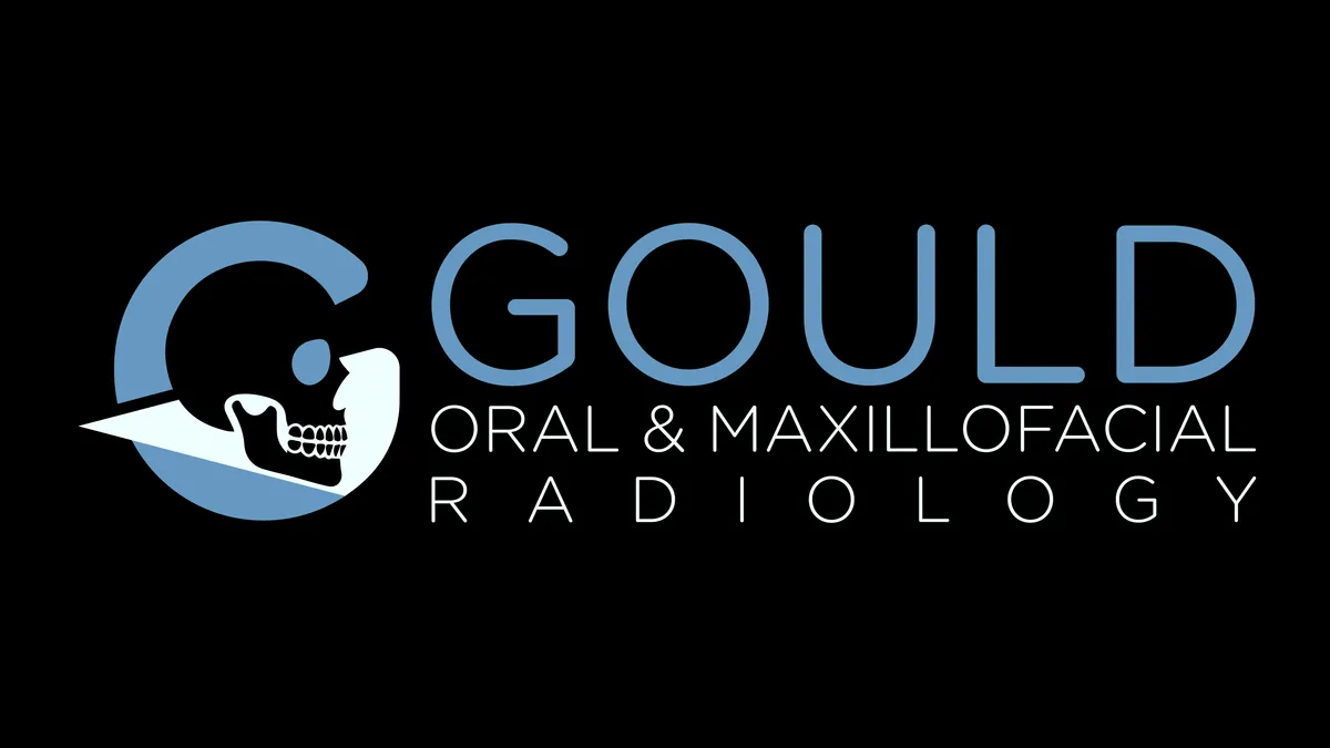 Gould logo on a dark background