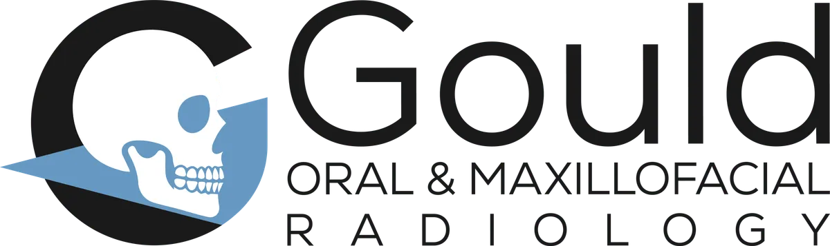 Gould logo exploration: mixed case, black