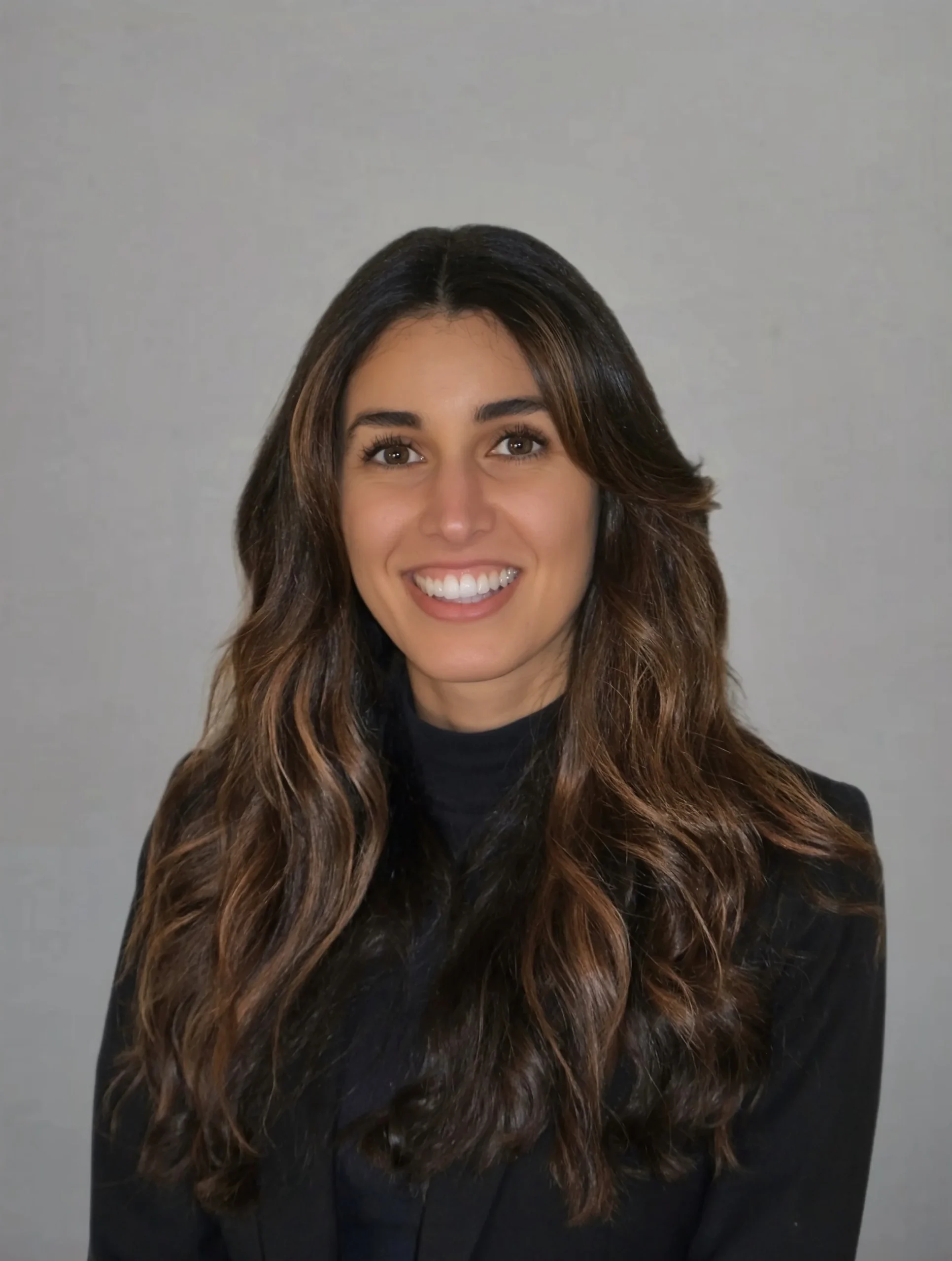 Dr. Ladan Daly​