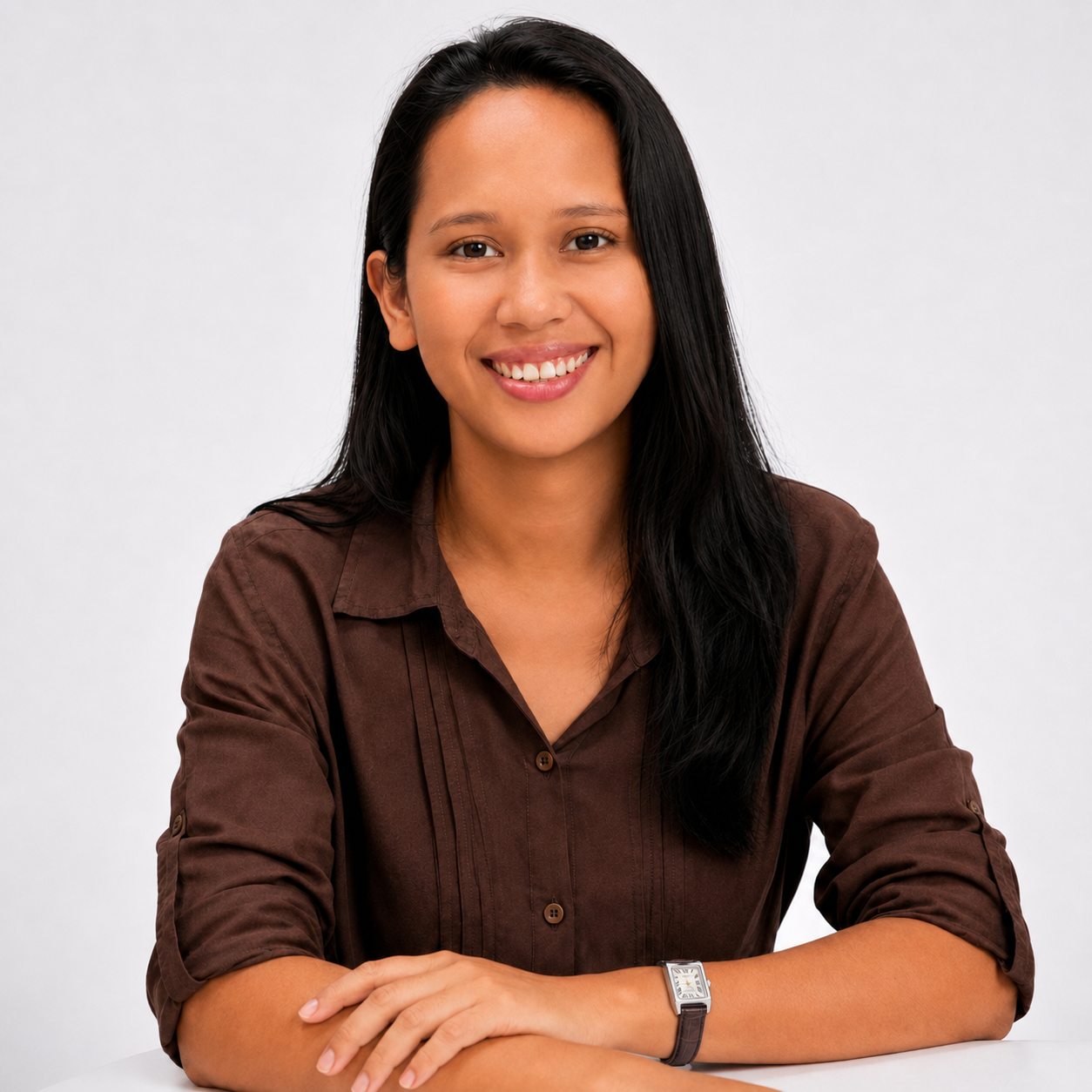 Jonna Mae Lastimoso - Founder and Technical Lead of Exprova
